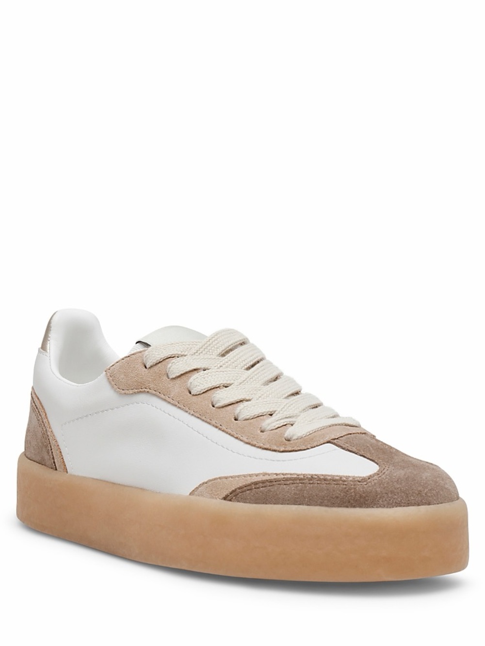 Steve Madden Tux Lace Up Sneaker
Women’s size 10